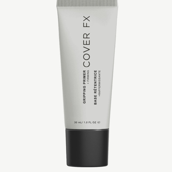 COVER FX Other - Cover FX gripping primer + firmer